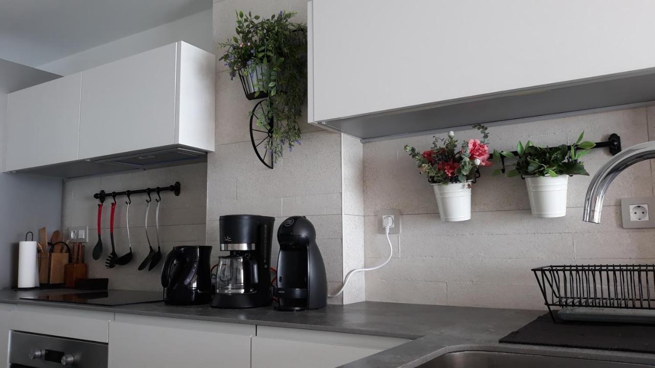 Exclusif Appartement En 1Er Ligne, Vue Imprenable, Piscine, Parking Prive A Playa Mucha Vista, Alicante Ел Кампело Екстериор снимка