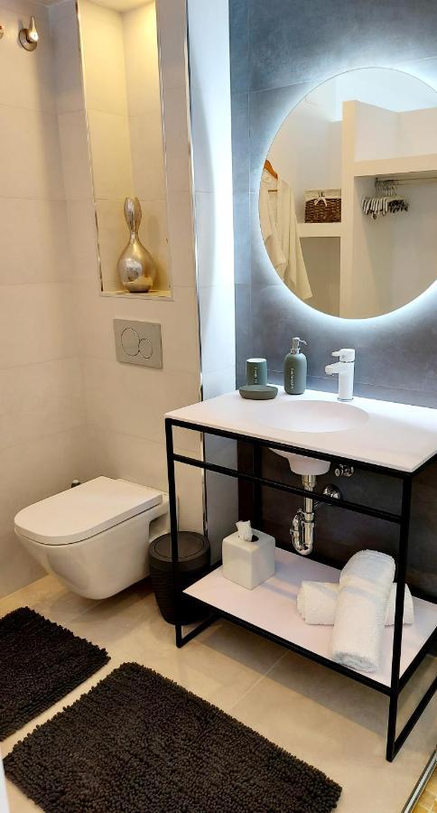 Exclusif Appartement En 1Er Ligne, Vue Imprenable, Piscine, Parking Prive A Playa Mucha Vista, Alicante Ел Кампело Екстериор снимка