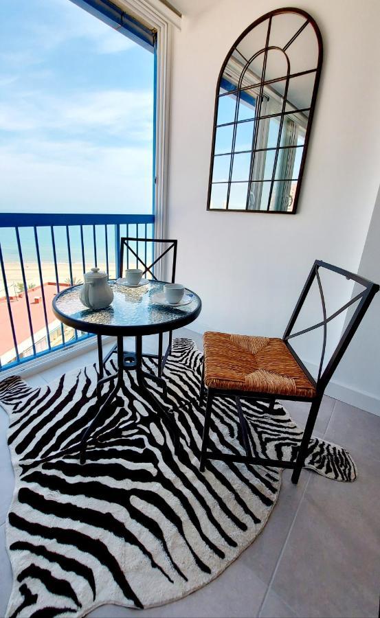 Exclusif Appartement En 1Er Ligne, Vue Imprenable, Piscine, Parking Prive A Playa Mucha Vista, Alicante Ел Кампело Екстериор снимка